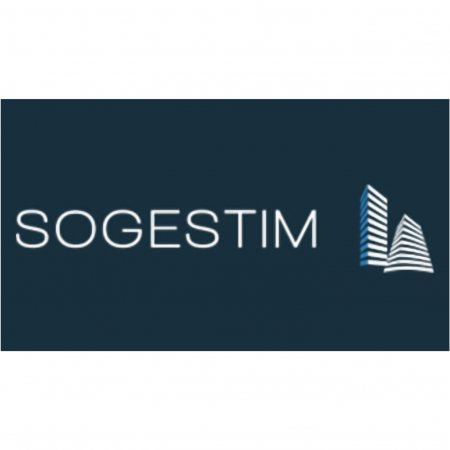 Logo de Cabinet SOGESTIM