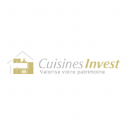 Logo de CUISINES INVEST
