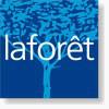 Logo de LaforÊt Immobilier - Acacia Immobilier