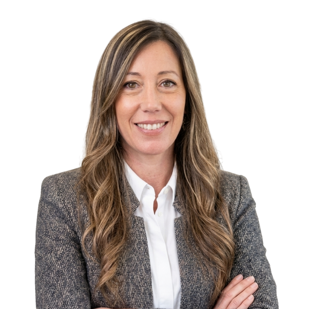 Logo de iad France - Audrey Gillot