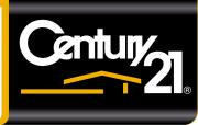 Logo de Century 21 L'immobiliÈre Rn20