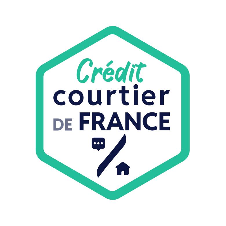 Logo de Crédit Courtier de France Gournay sur Marne