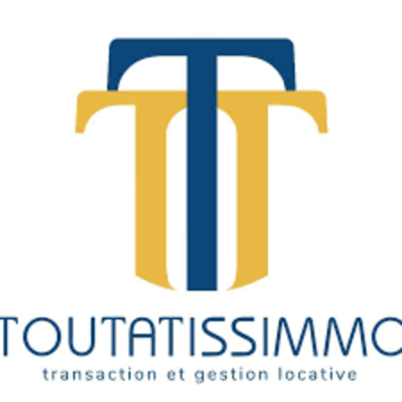 Logo de Toutatissimmo