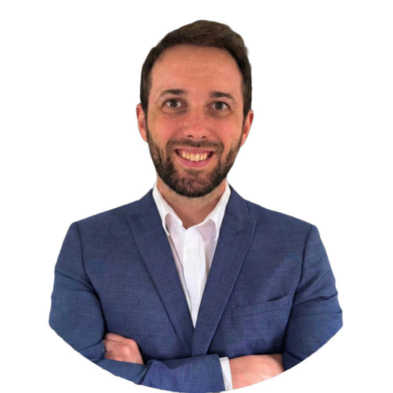 Logo de iad France - Jean-Baptiste Macé