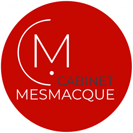 Logo de Cabinet Mesmacque