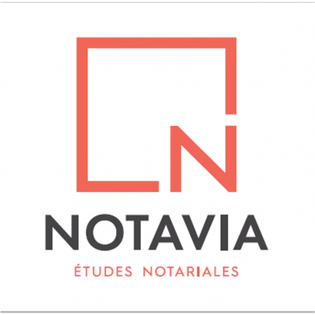 Logo de Notavia