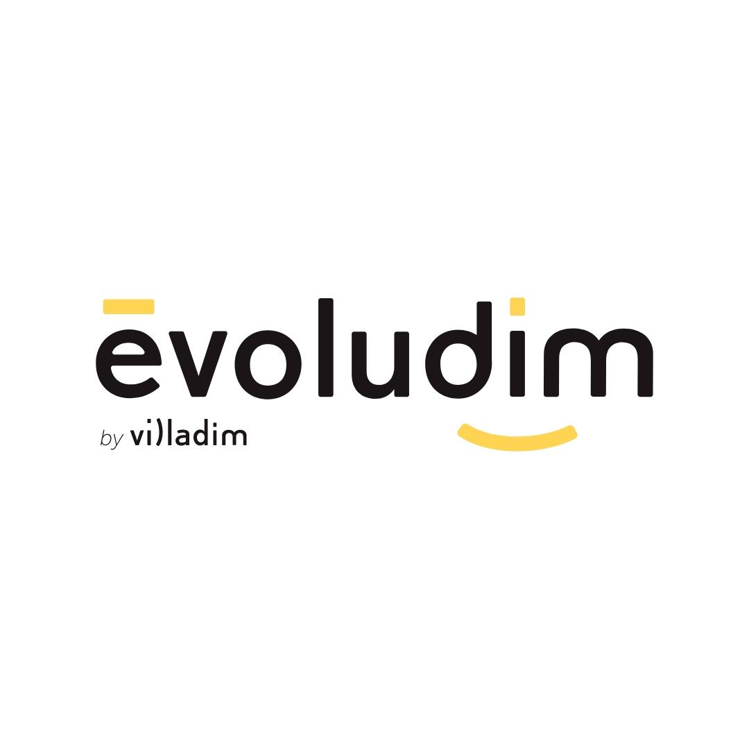 Logo de Evoludim