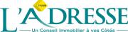 Logo de L'adresse Agence De L'eglise