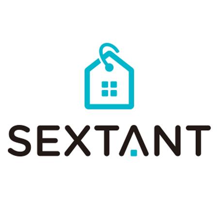 Logo de Sextant - Vâni Mercier
