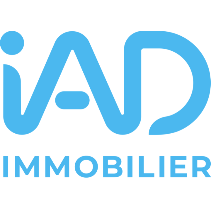 Logo de iad France - Isabelle Guffroy