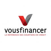 Logo de Vousfinancer