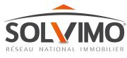 Logo de Solvimo