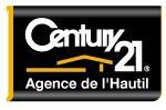 Logo de Century 21 Agence De L'hautil