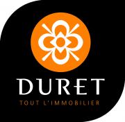 Logo de Agence Duret La Roche Sur Yon