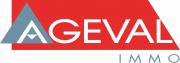 Logo de Ageval  Immo