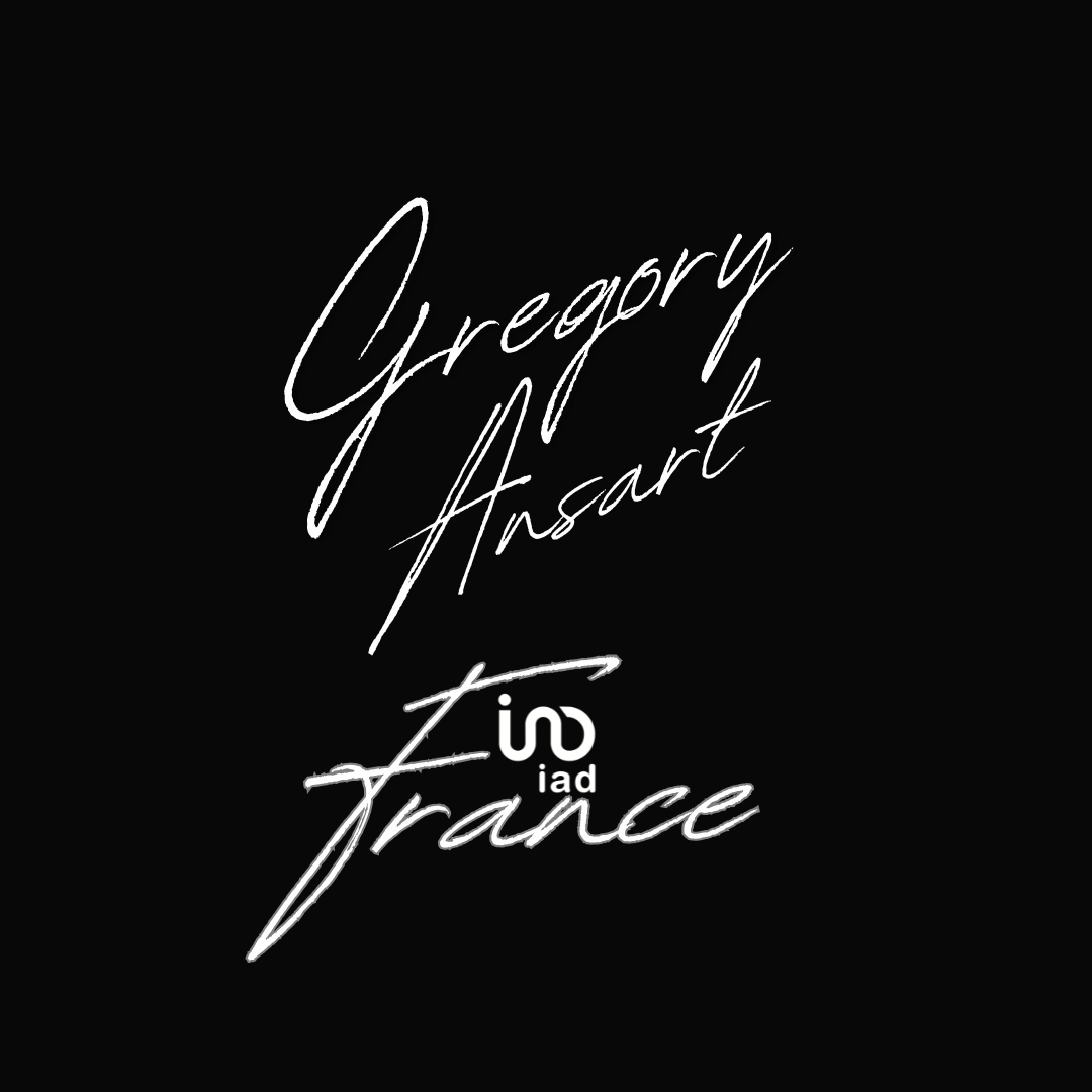 Logo de iad France - Grégory Ansart