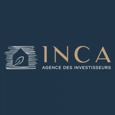 Logo de Inca Immobilier