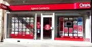 Logo de Agence Gambetta