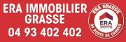 Logo de Era Grasse Fc Immobilier