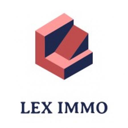 Logo de LEX IMMO