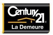 Logo de Century 21 La Demeure