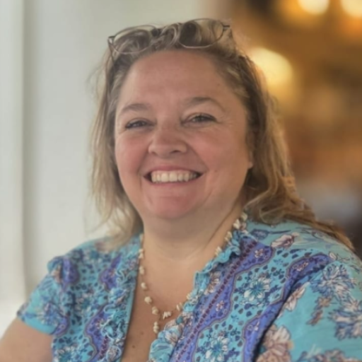 Logo de iad France - Karine Lecler