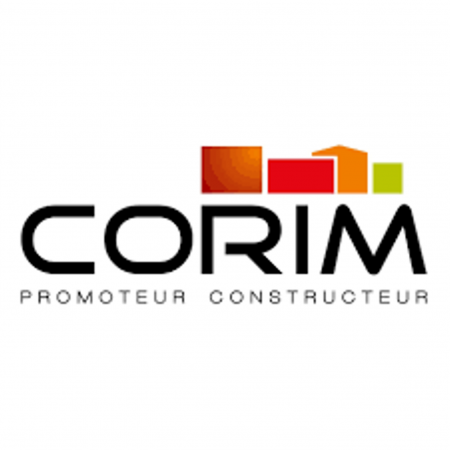 Logo de Corim