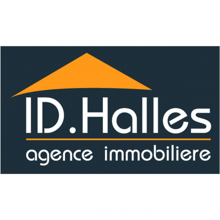 Logo de Immobilier des Halles