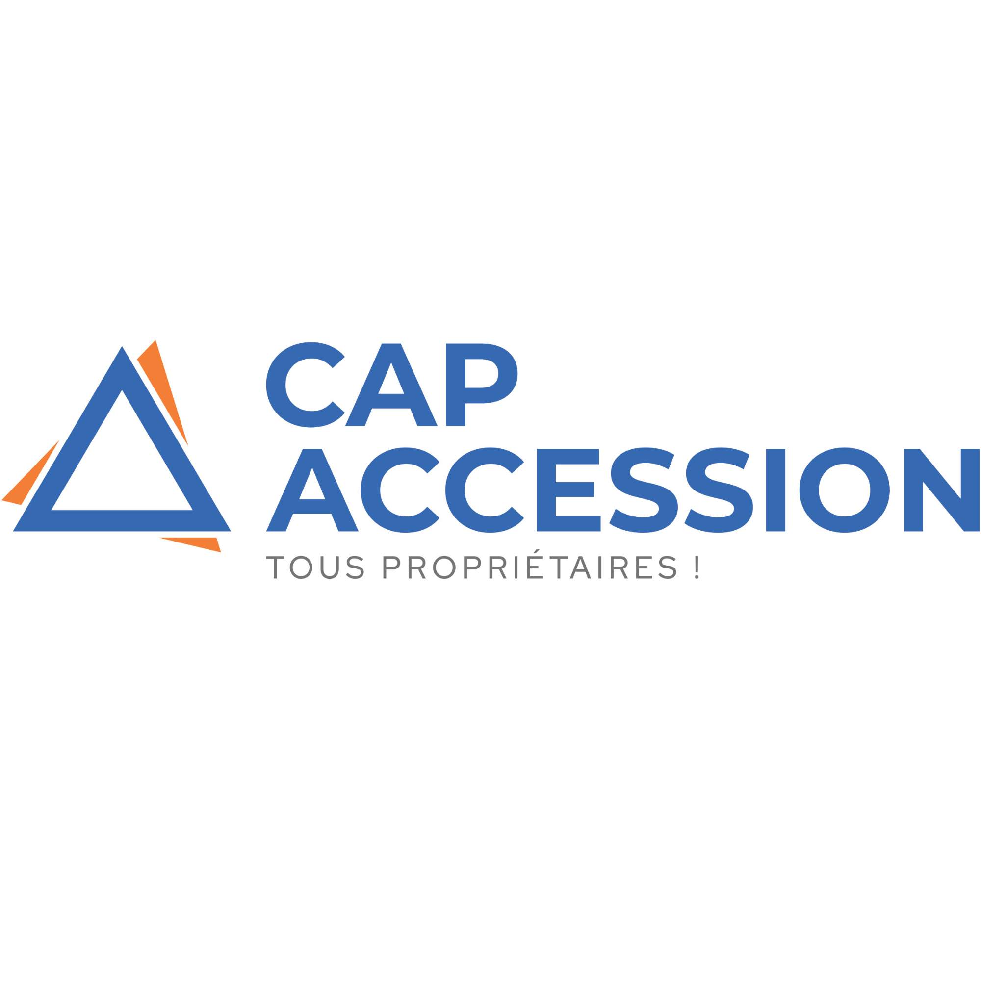 Logo de Cap Accession