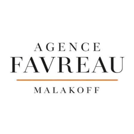 Logo de Agence Favreau Malakoff