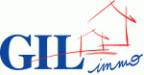 Logo de Gil'immo Agence Du Chatelet