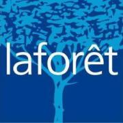 Logo de LaforÊt Velizy