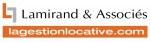 Logo de Lamirand Et Associes