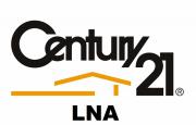 Logo de Century 21 Lna