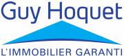 Logo de Guy Hoquet L'immobilier