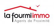 Logo de La Fourmi Immo - Pascale Vartanian