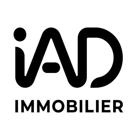 Logo de iad France - Alexandre Liccioni