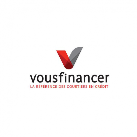 Logo de Vousfinancer Saint-Barthelemy