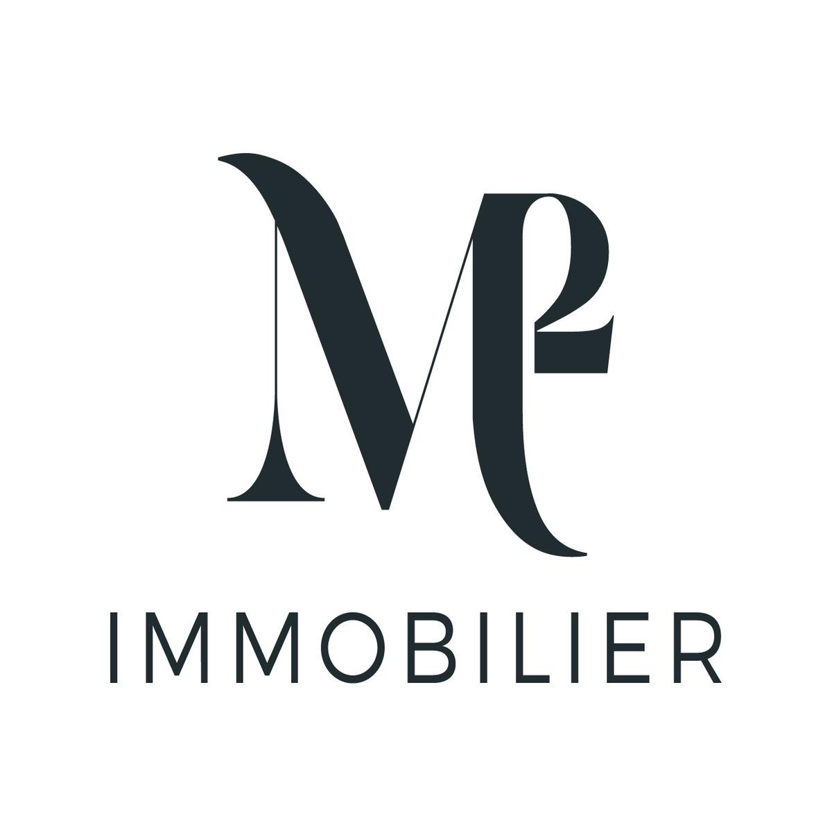 Logo de M² Immobilier