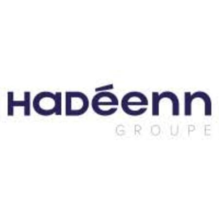 Logo de Hadéenn Groupe