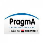 Logo de Pragma Toulouse