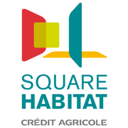 Logo de Square Habitat