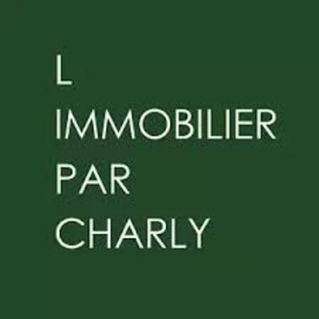 Logo de L'Immobilier Par Charly