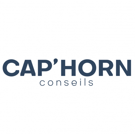 Logo de Cap Horn Conseils