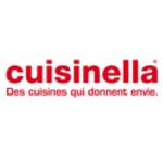 Logo de Cuisinella | Quimper