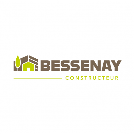 Logo de Bessenay Constructeur