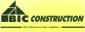 Logo de Bic Construction