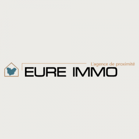 Logo de Eure Immo