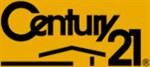 Logo de Century 21 Osmose