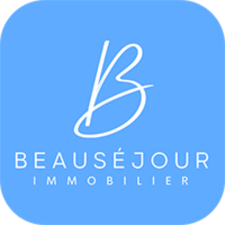 Logo de Beauséjour Immobilier